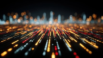 Through structured data sharing and transparent transactions, data marketplace platforms make it easier to access valuable information for research and innovation.
