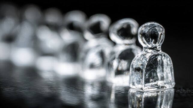 Transparent hiring processes provide clarity on how decisions are made, ensuring equal opportunity and improving the overall candidate experience.
