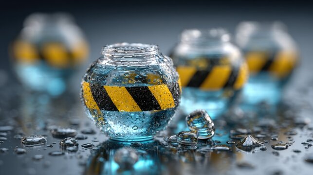 Transparent product recalls swiftly announce issues, explain the causes, and outline solutions, prioritizing customer safety and trust over reputation concerns.
