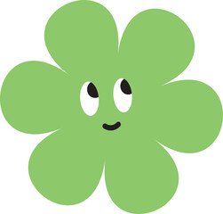 Cute Colorful Characters