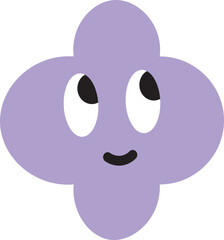 Cute Colorful Characters