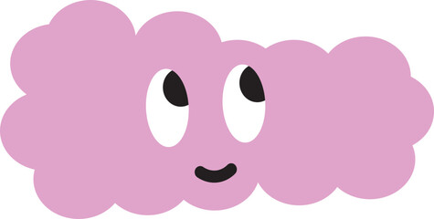 Cute Colorful Characters