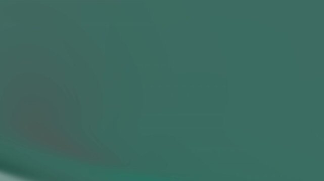 Teal Green gradient Background elegant concept with empty space. best for presentation project, web design, nature, advertisement, technology.