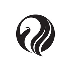 earbuds shilhuette icon