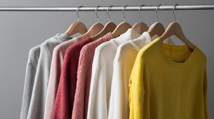 wardrobe influencing daily emotions based on seasonal changes is essential for personal style