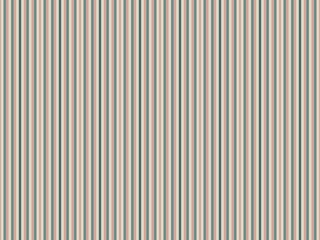 Obraz premium A striped pattern features beige, pink, and teal vertical lines.