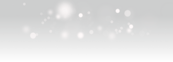 white bokeh snow falling winter bokeh snow frame decoration 