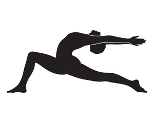 silhouette of a girl with a guitar,silhouette of a woman playing guitar