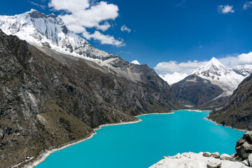 lake louise banff national park canada