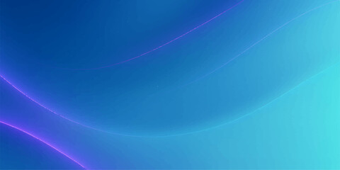 Abstract blue flowing lines pattern background texture with smooth light curve design