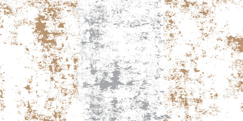 Blue grunge texture pattern, old dirty surface with rough rust detail