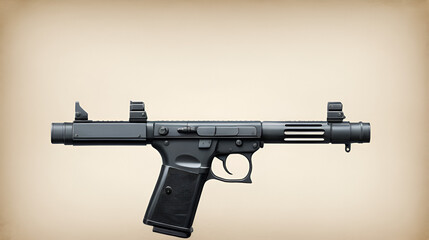 Isolationist Foreign Policy: Prioritizing National Security & Economic Sovereignty - Strategic Disengagement Concept with Empty Space for Text