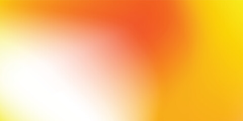 abstract yellow background abstract with Gradient for background. background