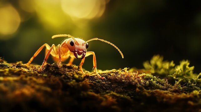 Une vice blanche mange ant du foin end saithe