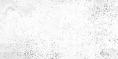 Blank white grunge cement wall texture background, banner, interior design background, banner