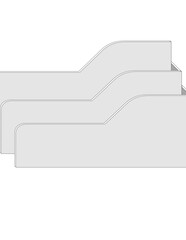 Document rack, File, Brand Visual Identity System, Corporate Branding and Design Elements