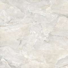 Light Grey and White Marble Stone Texture Background
