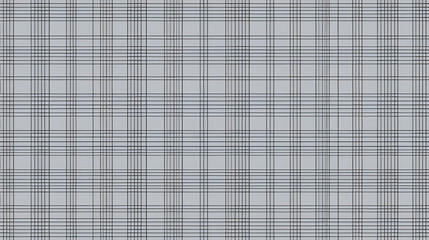 Geometric pattern of intersecting horizontal and vertical lines forming a precise grid on a light gray background, ideal for design and architecture concepts.