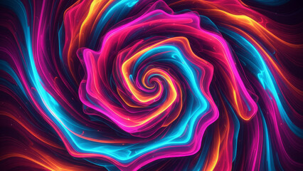 abstract colorful background