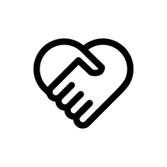 Collaboration Icon Leadership Vector Transparent Background