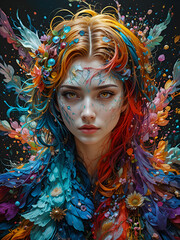 Preview icon filled with black