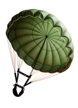How to Make a Parachute | Fruity Chutes