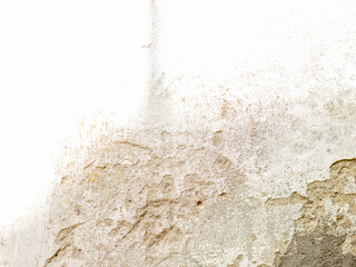 Patchy Plaster & Cement Wall Texture – Beige Rough Surface Background for Grunge Design Overlays