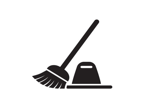 Beautiful sparkling clean symbol for hygiene and sanitation themes