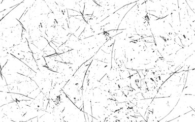 
Vintage dirty grunge scan paper texture. Old worn overlay distressed background.Distress overlay vector textures.