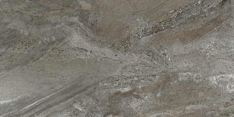 Dark grey marble stone texture background