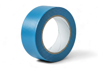 Achieve Precise Lines with Painter's Tape Roll for Professional Results, Ideal for DIY Projects and Creative Designs, Delivering Clean Edges and Effortless Application on Any Surface