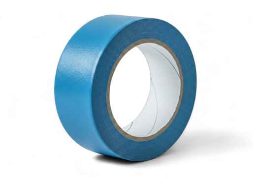 Achieve Precise Lines with Painter's Tape Roll for Professional Results, Ideal for DIY Projects and Creative Designs, Delivering Clean Edges and Effortless Application on Any Surface