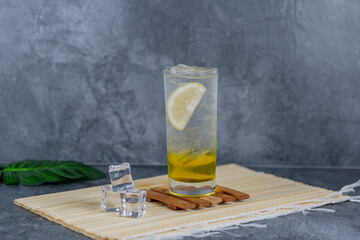 Lime squash is a tangy, refreshing drink made by mixing lime juice, sweetener, and sparkling water over ice. Perfect for hot days, it’s zesty, thirst-quenching, and naturally vibrant.