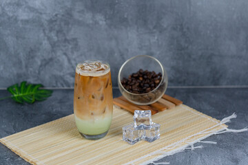 Avocado coffee combines creamy avocado with bold espresso, milk, and ice for a rich, smooth drink. This Indonesian specialty is refreshing, unique, and perfect for coffee lovers and adventurers.