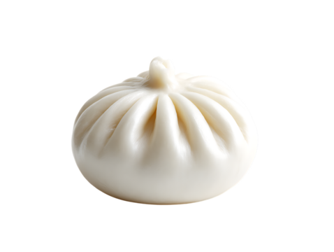 Bao China Classic Filled Chinese Steamed Buns