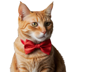 Dapper Kitten. Generative Ai