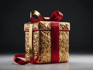 The Golden Gift.  Generative Ai