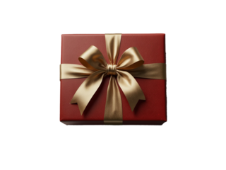 The Perfect Gift. Generative Ai