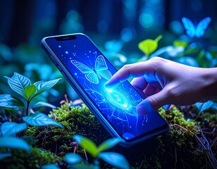 virtual world, technology cyber world, virtual world construction, create imaginary world, three-dimensional virtual world, interface and interconnect, access the games
