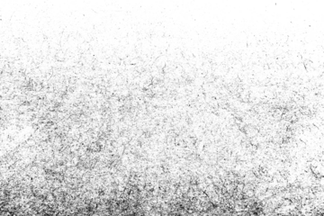Abstract grunge black and white distressed texture background