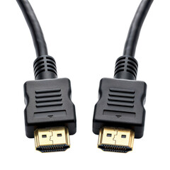 Stream Seamlessly with High Definition Multimedia Interface Cable Visuals Gaming Audio More 100