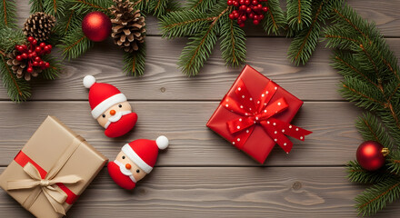 happy family decorating christmas tree'young couple at night'christmas tree decoration'christmas tree with candles'young couple in winter