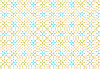 Delicate geometric pattern background with subtle gold and blue elements, perfect for elegant designs