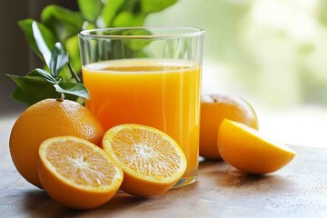 orange juice