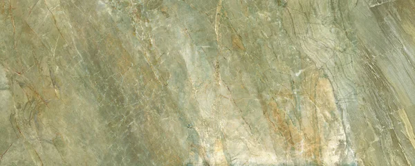Green marble texture background. Ceramic tile surface © Vidal