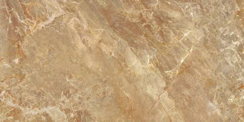 Golden beige marble stone texture. © Vidal