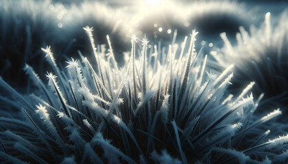 AI-GENARATED fireworks in the sky