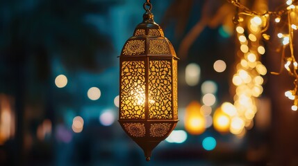 Senior Man Relaxing in Armchair with Book in Sunny Home Library