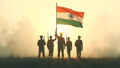 indian army day, republic day, independence day 