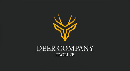 DEER LOGO